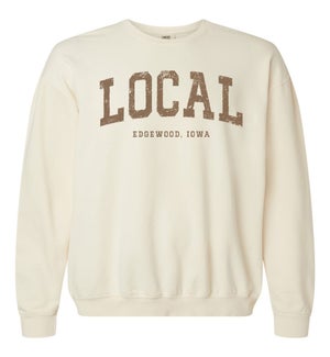Local Personalized Crew